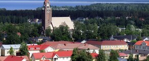 Raahe Pattijoki : privé jet verhuur 