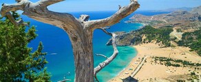 Rhodos Diagoras : privé jet verhuur 