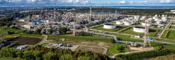 Anderstorp : location de jet privé
