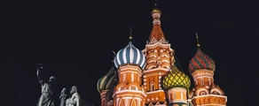 Rusland : Privé jet huren
