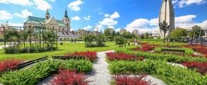 Rzeszow Jasionka : privé jet verhuur 