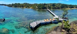 Toamasina : privé jet verhuur 