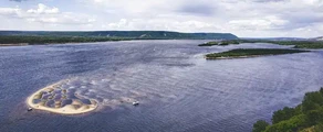 Samara Kurumoch : privé jet verhuur