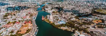 Santo Domingo : location de jet privé