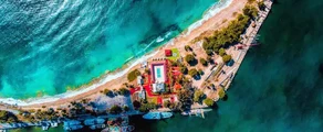 Santo Domingo Herrera : privé jet verhuur