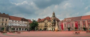 Satu Mare: privé jet huren