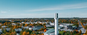 Seinajoki : privé jet verhuur 