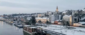 Servië : Privé jet huren
