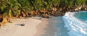 Seychellen : Privé jet huren