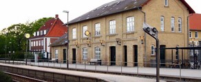 Sindal : privé jet huren 