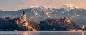 Slovenië: Privé jet huren