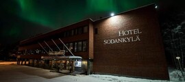 Kittila : privé jet verhuur 