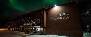Sodankyla : privé jet verhuur 