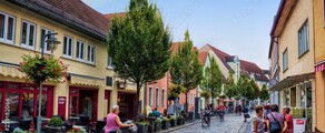 Sommerda : privé jet huren 