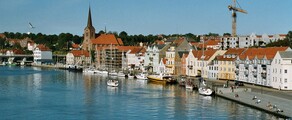 Sonderborg : privé jet huren 