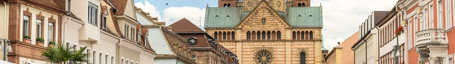 Speyer : privé jet huren