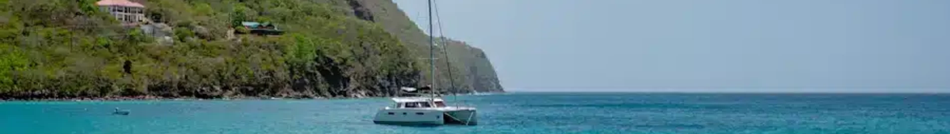 St Vincent Kingstown : privé jet huren