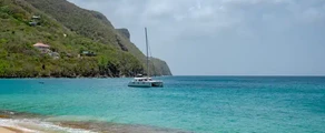 St Vincent Kingstown : privé jet huren