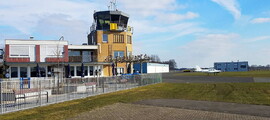 Fassberg : privé jet verhuur 