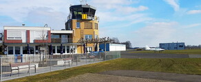 Stadtlohn Wenningfel : privé jet verhuur 