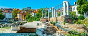 Stara Zagora : privé jet verhuur 