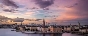 Stockholm Skavsta : privé jet verhuur