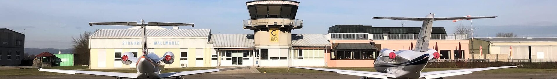 Straubing Wallmuhle : privé jet huren 