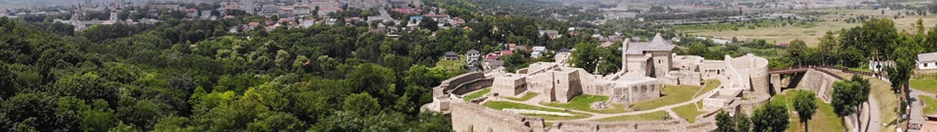 Suceava Stefan Cel Mare : privé jet huren 