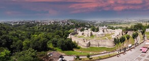 Suceava Stefan Cel Mare : privé jet huren 