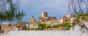 Taranto Grottaglie : privé jet huren 