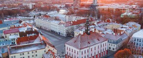Tartu : privé jet huren 