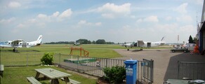 Teuge : privé jet huren