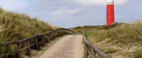 Texel : privé jet huren 