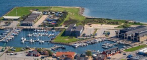 Thisted : privé jet huren 