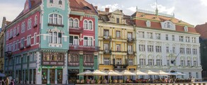 Timisoara Traian Vuia : privé jet huren 