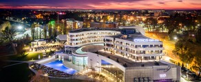 Torun : privé jet huren 