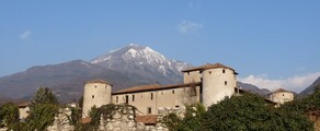 Trento Mattarello : privé jet huren 