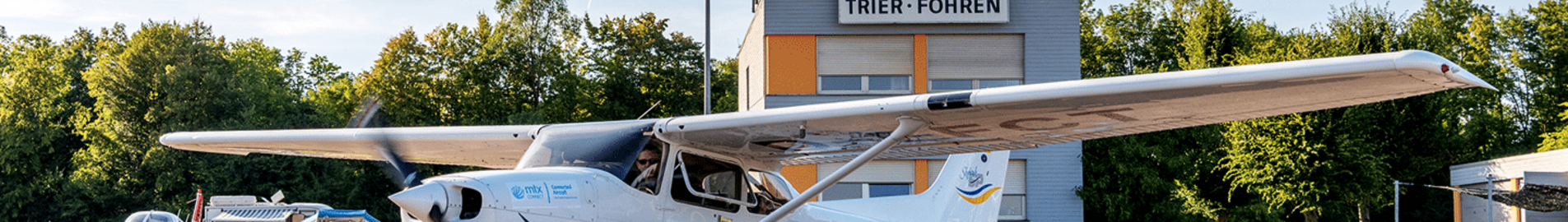 Trier Fohren: privé jet huren 