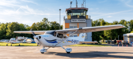 Privéjet verhuur in Eberswalde