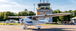 Trier Fohren: privé jet huren 