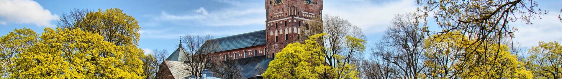 Turku : privé jet huren 