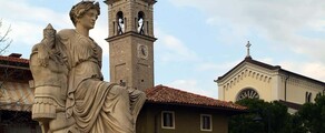 Udine Campoformido : privé jet verhuur 