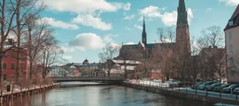 Gavle Sandviken : privé jet huren