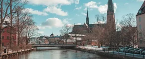 Uppsala : privé jet verhuur