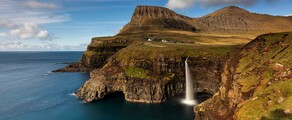 Vagar : privé jet huren 