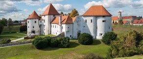 Varazdin : privé jet verhuur 