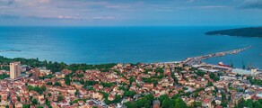 Varna : privé jet huren 