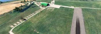 Stary Oskol : location de jet privé