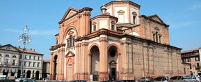 Voghera : privé jet verhuur 