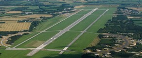 Vojens Skrydstrup : privé jet verhuur 